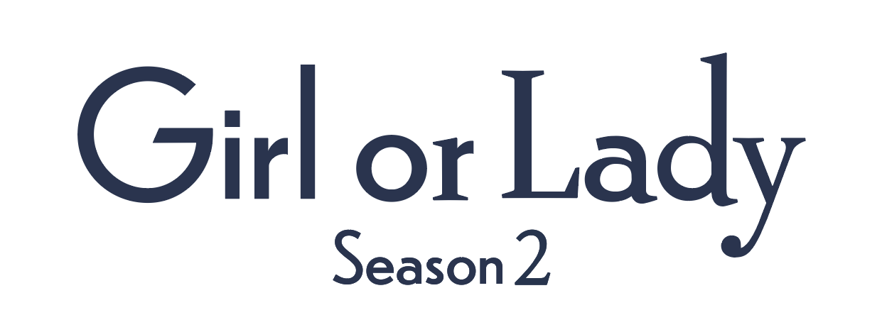 ABEMA『Girl or Lady season2』
