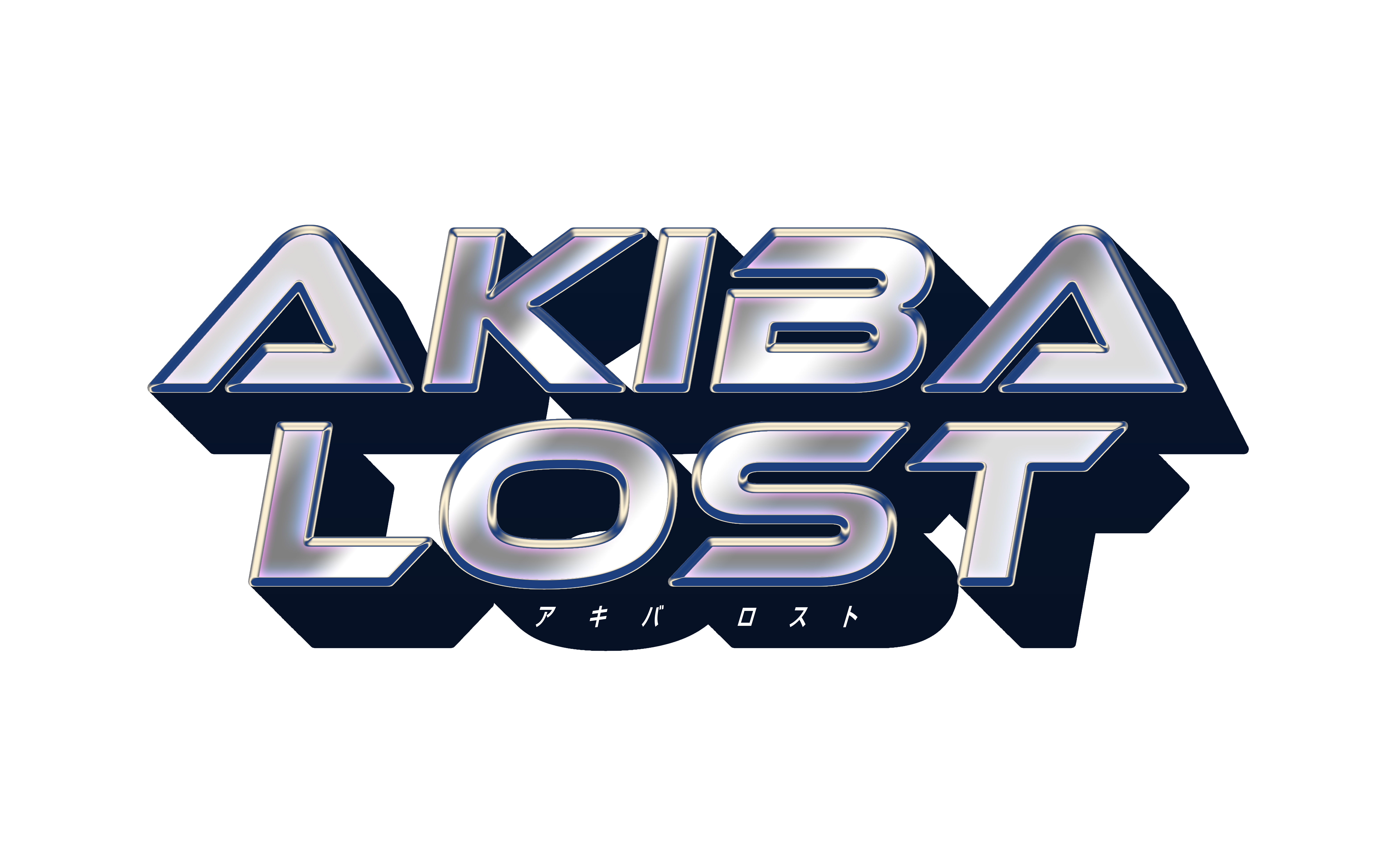 日本テレビ『AKIBA LOST』