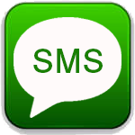 icon SMS