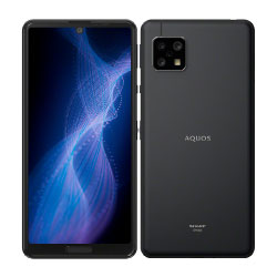 AQUOS sense5G レンタル